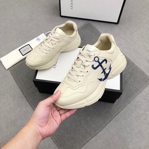 G women shoes 1：1 quality-419