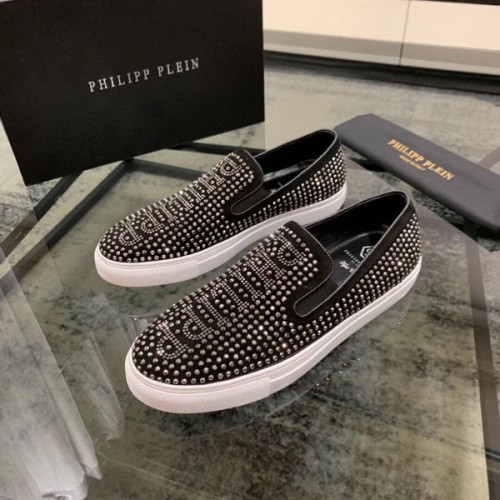 PP men shoes 1 ：1 quality-066