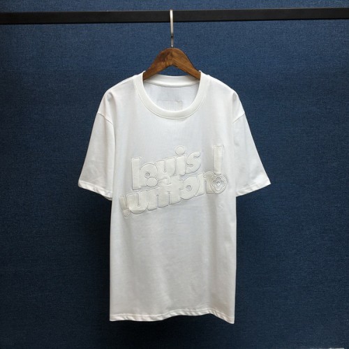 LV  t-shirt men-1273(M-XXL)