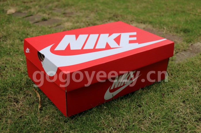 Authentic Nike Air More Uptempo Tripe White