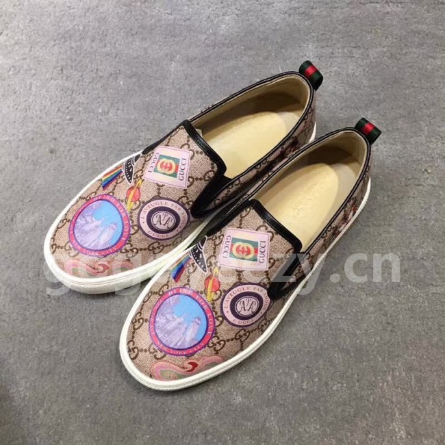 Super Max G Shoes-218