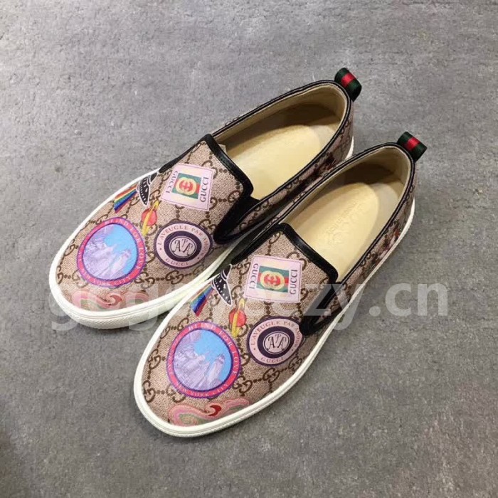 Super Max G Shoes-218