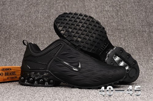 Nike Shox Reax Run Shoes men-090