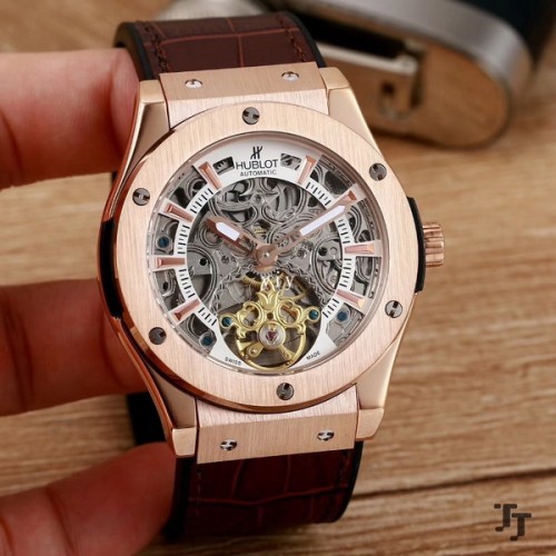 Hublot Watches-323