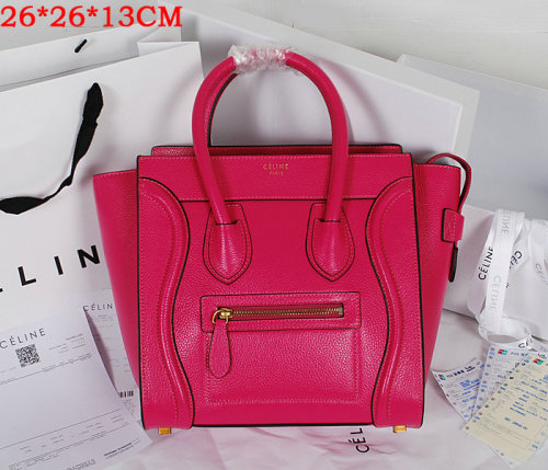 Celine handbags AAA-236