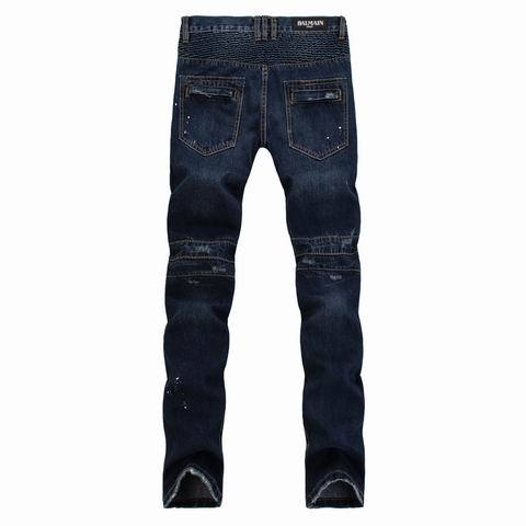 Balmain Jeans AAA quality-175(28-40)