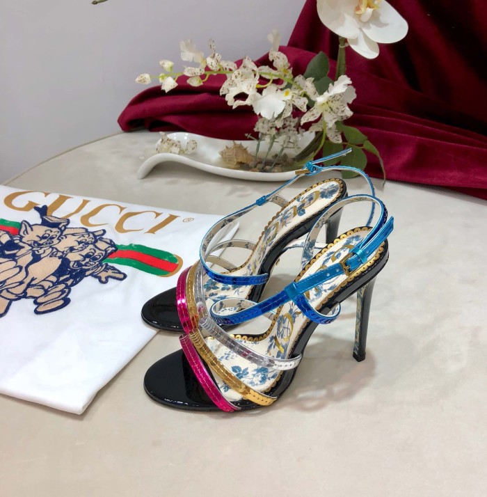 G women slippers 1;1 quality-156