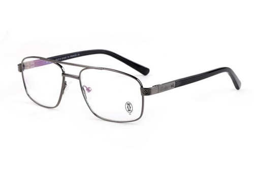 Cartie Plain Glasses AAA-1670