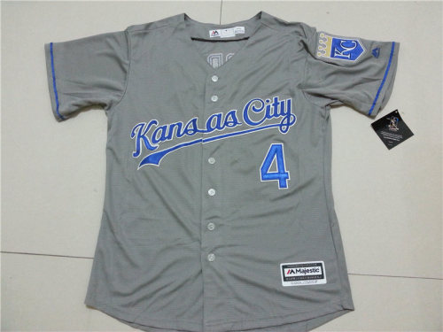 MLB Kansas City Royals-426