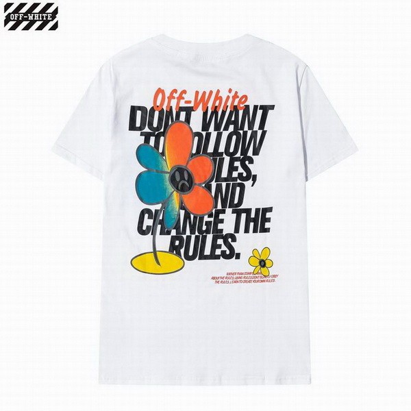 Off white t-shirt men-950(S-XXL)