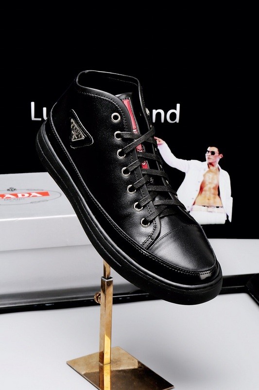 Prada men shoes 1:1 quality-101