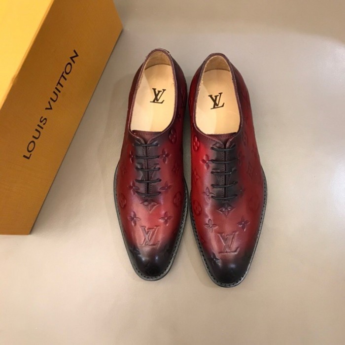 Super Max Custom LV Shoes-941