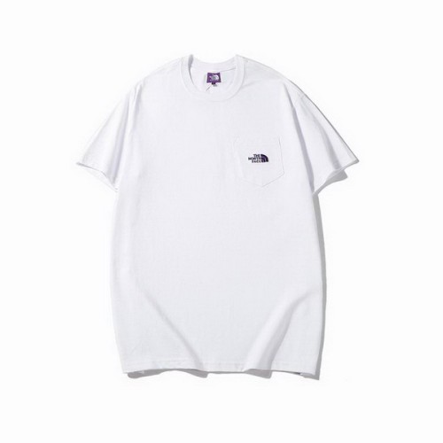 The North Face T-shirt-121(M-XXL)