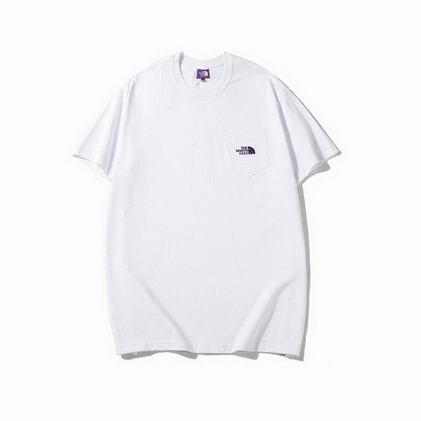 The North Face T-shirt-121(M-XXL)
