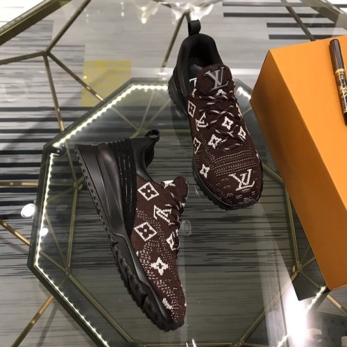LV Men shoes 1：1 quality-2346