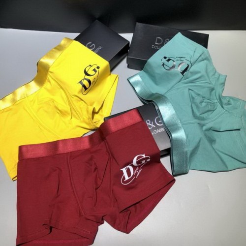 D&G underwear-027(L-XXXL)