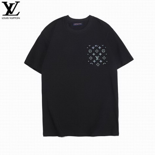 LV  t-shirt men-440(S-XXL)