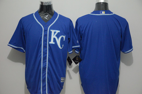 MLB Kansas City Royals-004