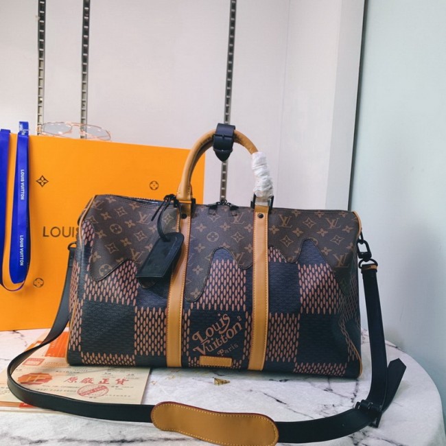 LV Travel Bag 1：1 Quality-020