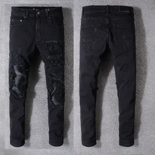 AMIRI men jeans 1;1 quality-005