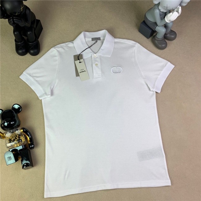 Dior Short Shirt High End Quality-226