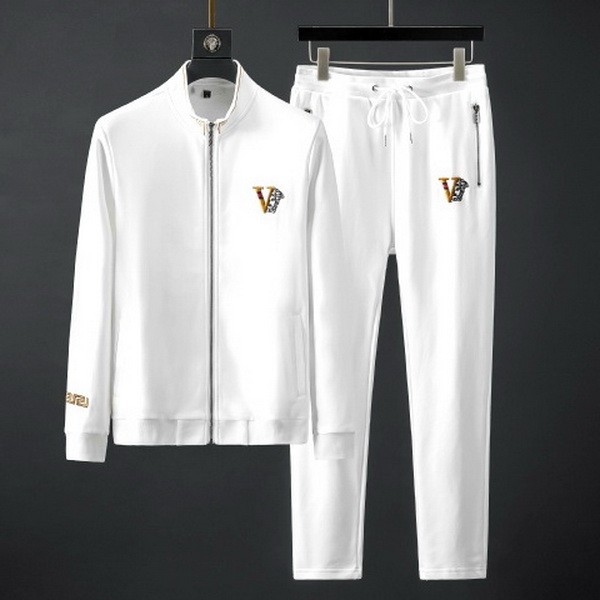 Versace long sleeve men suit-561(M-XXXXL)