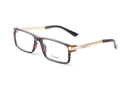 Cartie Plain Glasses AAA-1813