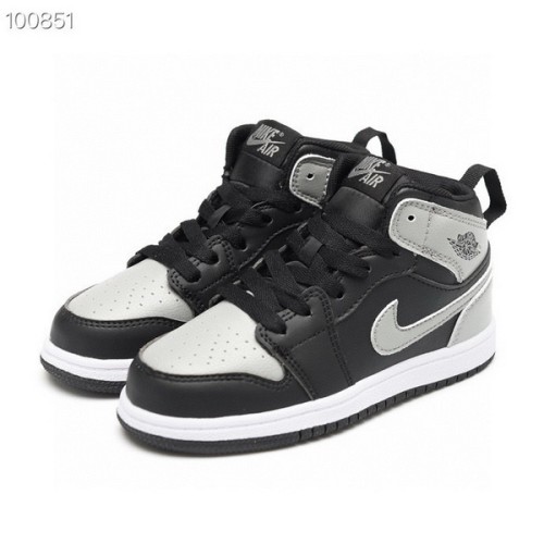 Jordan 1 kids shoes-432