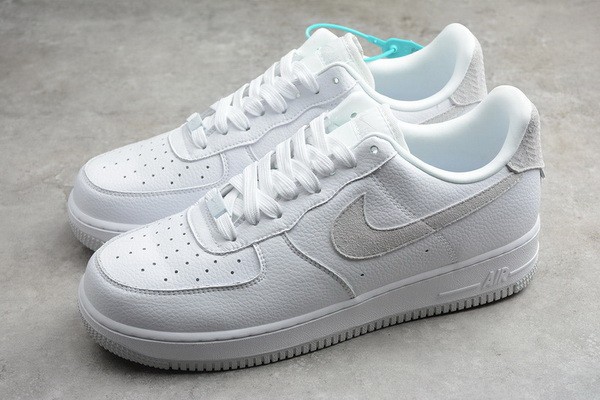 Nike air force shoes men low-437