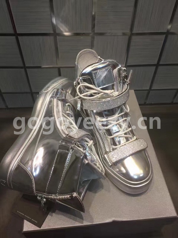Super Max GZ Shoes170