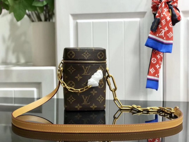 LV High End Quality Bag-482