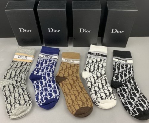 Dior Sock-015
