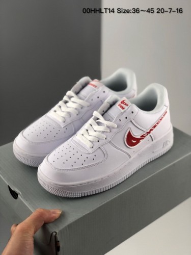 Nike air force shoes men low-553