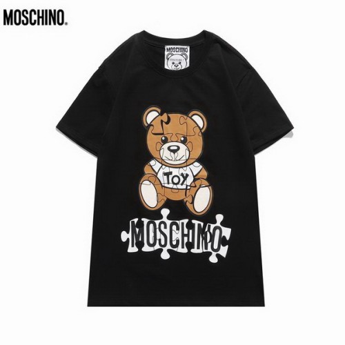 Moschino t-shirt men-091(S-XXL)