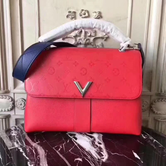 LV High End Quality Handbag-436