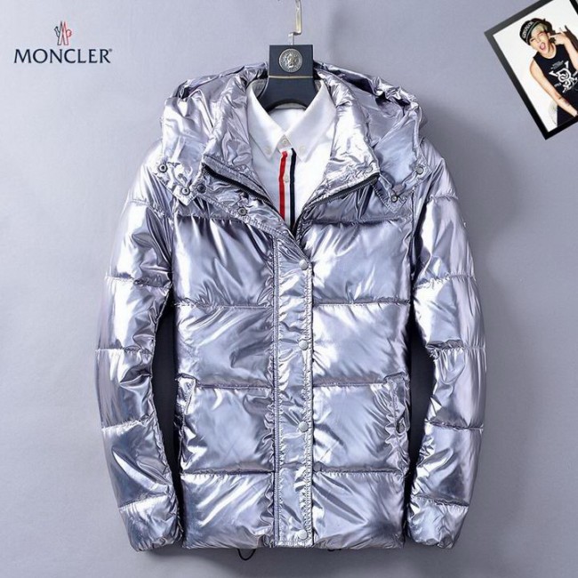 Moncler Down Coat men-036(M-XXXL)