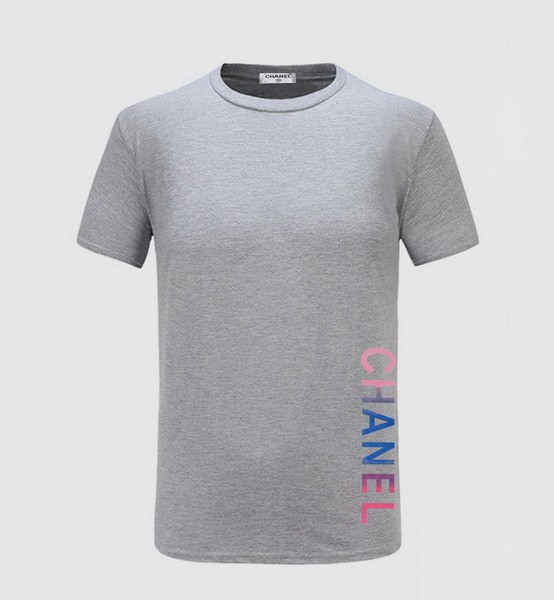 CHNL t-shirt men-075(M-XXXXXXL)