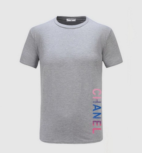 CHNL t-shirt men-075(M-XXXXXXL)
