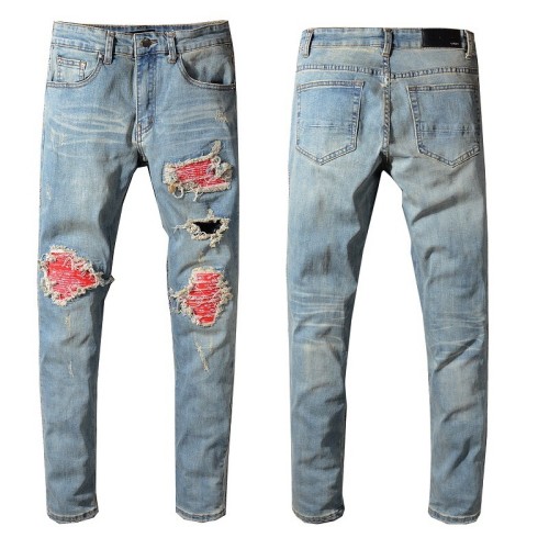AMIRI men jeans 1;1 quality-021