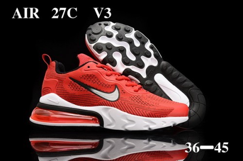 Nike Air Max 270 women shoes-491