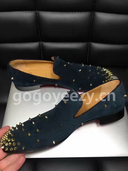 Super Max Christian Louboutin Shoes-501