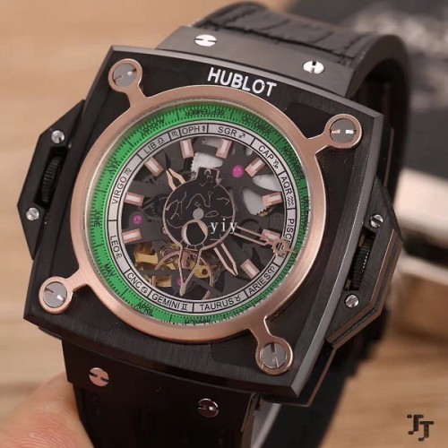 Hublot Watches-149