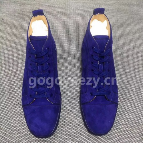 Super Max Christian Louboutin Shoes-877