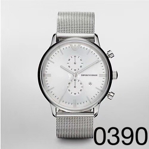 Armani Watches-110