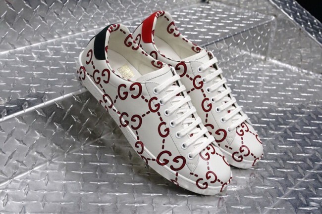 Super Max G Shoes-408