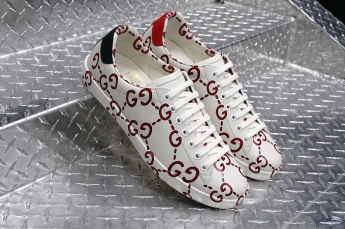 Super Max G Shoes-408