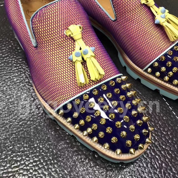 Super Max Christian Louboutin Shoes-735