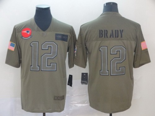 NFL 2019 Jerseys men-761