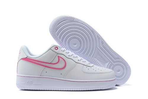 Nike air force shoes men low-2447