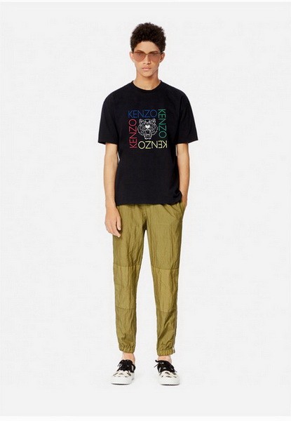 Kenzo T-shirts men-099(M-XXL)